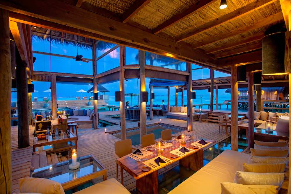 The Private Reserve at Gili Lankanfushi, view 6